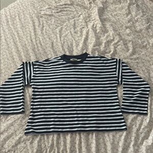 Madewell Cotton Shirt